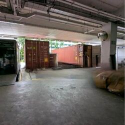 Ang Mo Kio Avenue 8 (D20), Factory #621622731